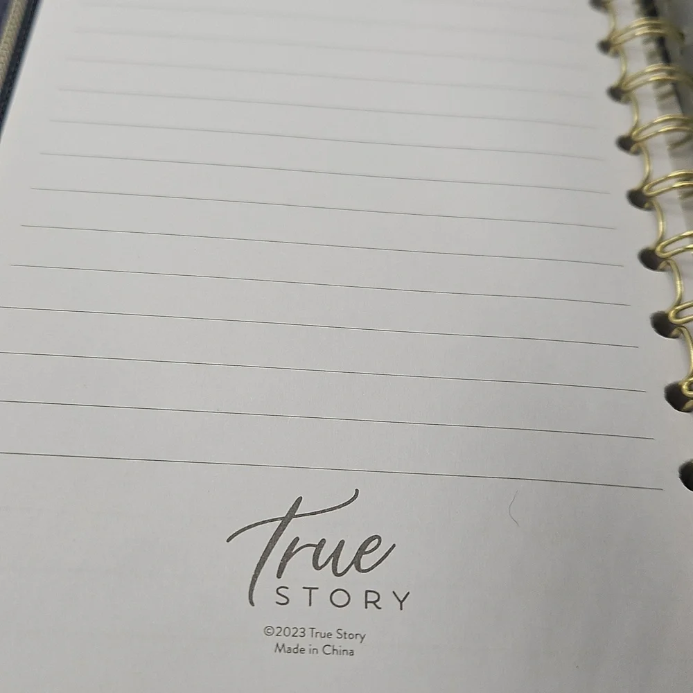 Journals & Note Paper Bundle
